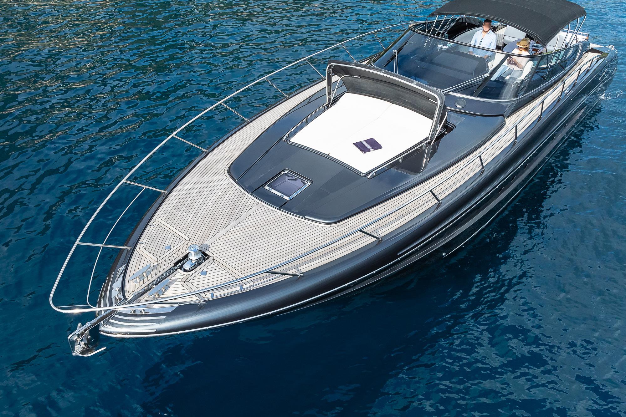 2016 RIVA 63' VIRTUS 